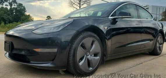 TESLA MODEL 3 2020 5YJ3E1EB7LF599922 image TESLA MODEL 3 2020 5YJ3E1EB7LF599922 image
